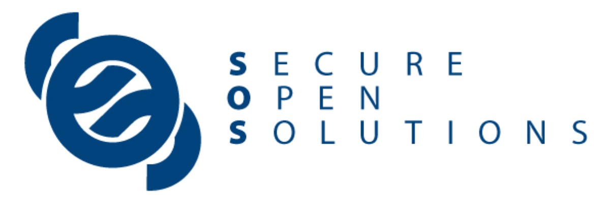 Secure Open Solutions